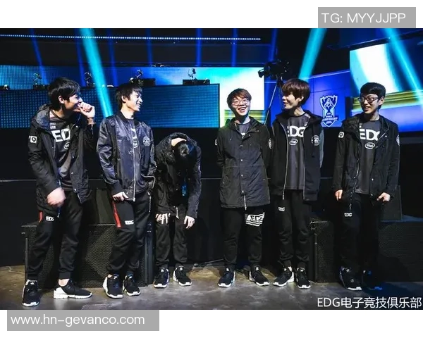 esports数据赛后复盘FPX与EDG实力对比分析及未来展望